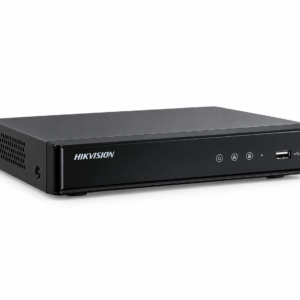 4 - Channel DVR
