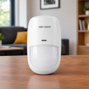 Wireless Motion Detector